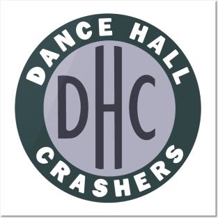 90s Dance Hall Crashers Posters and Art